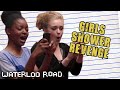 Girls Take Pictures Of The Boys In The Showers Waterloo Road