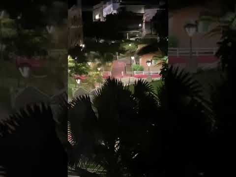 Invasão ao Bairro Andorinhas pela facção PCV