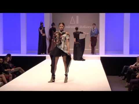 Accademia Italiana - Aprile 2013 - Sfilata di moda / Fashion Show (1)