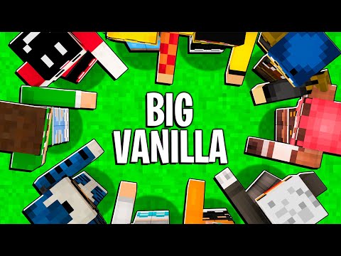 LA FINE DELLA BIG VANILLA. 😥