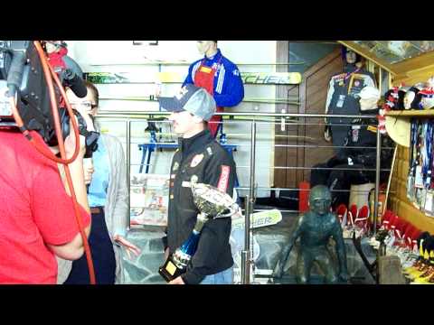 Adam Małysz galeria kulisy