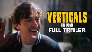 Verticals: The Movie | Trailer