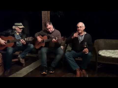 Pucho González y Josué Escudero en Los Guayacanes - "Nubes de Ambato"