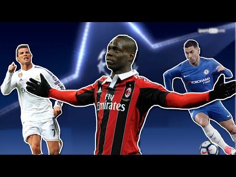 The Perfect Technique To Score A Penalty | Analysis