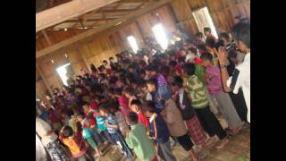 O Church Arise (GBC)