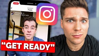 Major Changes are Coming to Instagram in 2022 | Be Prepared (Watch Now)