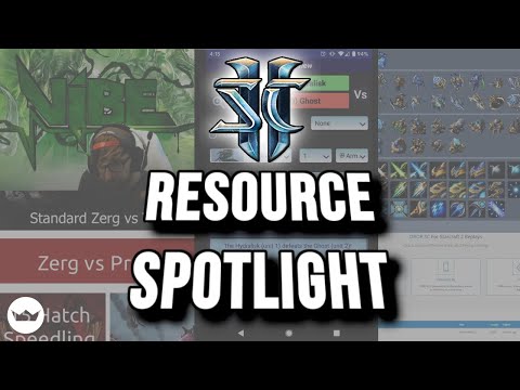 5 BEST Tools to Improve in StarCraft 2