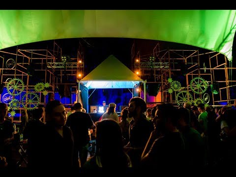 TV SePluga - Crewhouse IV - Aftermovie