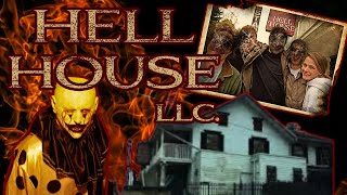 What Really Happened at the Abadon Hotel? | Hell House LLC