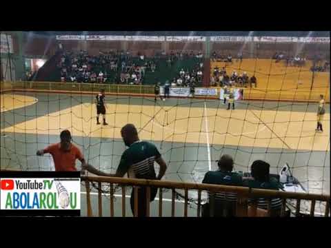 Pedro Gomes x Itaporã - Sub 20 -Estadual Sul-mato-grossense 2020