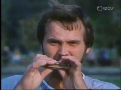 Jaak Joala - Хватит ждать (Teisikud, 1982)