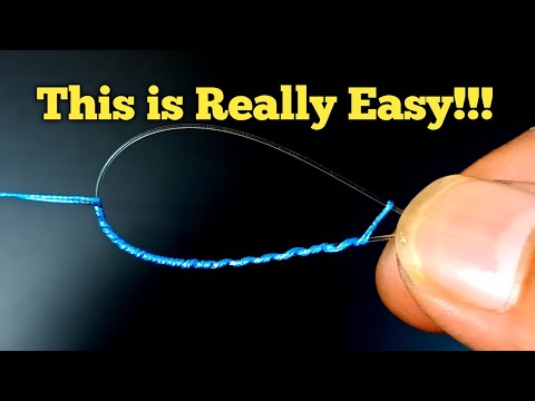 Unlocking the Secret Knot: Your Ultimate Guide to Tying Braid to Leader Line