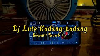 Download lagu Dj Istilah Kate  - Slowed   Reverb🥀 mp3