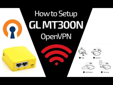 thumbnail interactive-video image 1 of GL.iNet Mango GL-MT300N-V2 Mini Smart Router – 300Mbps, VPN, Portable (Used - Like New) Free 2-Day Shipping 1 of 2