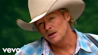 Alan Jackson I Still Like Bologna