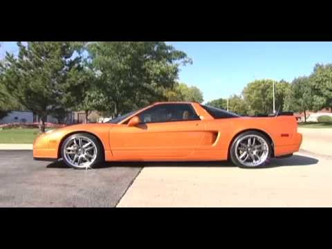 Variable ride height suspension kit by Umbrella Auto Design