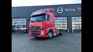 Купить тягач Volvo FH 460 6x2 vla trekker Euro 3 / 782.000km - Изображение 4 | Autoline AZ Тягач Volvo FH 460 6x2 vla trekker Euro 3 / 782.000km | Изображение 4 - Autoline