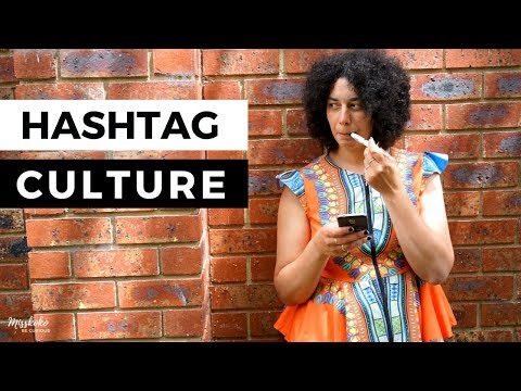 Hashtag Culture: The Pulse of the Internet | Vibepedia