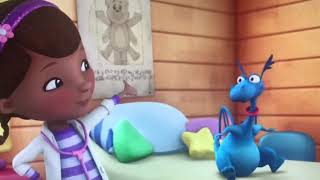 Doc mcstuffins I feel better song