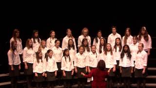 Maria Walks Amid the Thorn