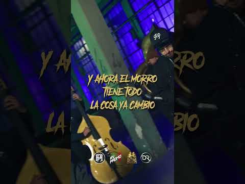 LOS GEMELOS DE SINALOA X HERENCIA DE PATRONES - DONDE ANDABAN (CORRIDOS 2023)