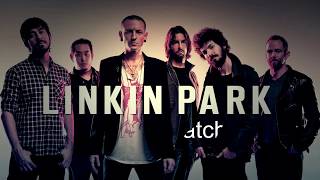 Linkin Park - Pretend To Be (Lyrics On Screen)