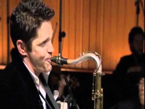 Dave Koz / Jonny Mathis / The Shadow Of Your Smile