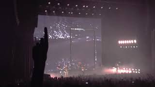 The 1975 | Undo | Auditorio Telmex | 20 de marzo de 2019