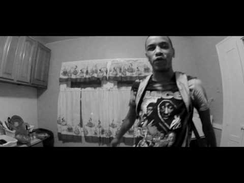 Lil Cray - No Heart (Freestyle) [Shot by @KeseDaShooter]