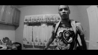 Lil Cray - No Heart (Freestyle) [Shot by @KeseDaShooter]