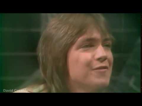 David Cassidy - Daydreamer (1973)