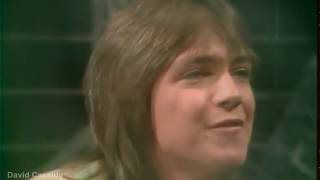 David Cassidy - Daydreamer (1973)