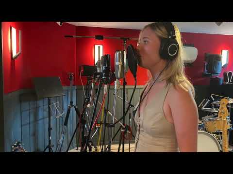 ASSR - The Same by Andy Bronstad Recorded at ParSonics studio