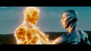 Superhero Music Video - Air Traffic Control