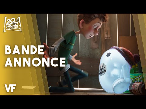 Bande annonce