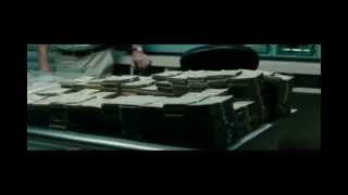 Ratatat "Nostrand" Music Video