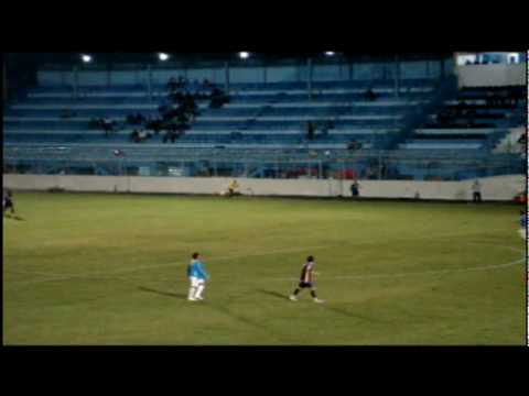 MAC 2x0 Caxias - Série C 2009