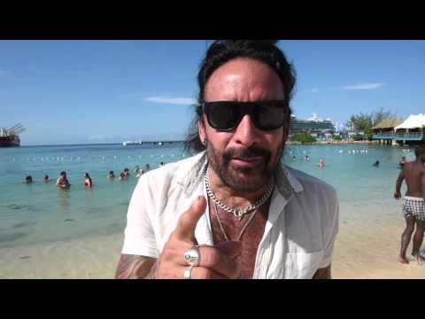The Dead Daisies - Kiss Kruise V