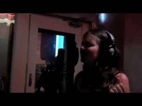 When You Speak by Kali Azzura (Original Studio Recording)