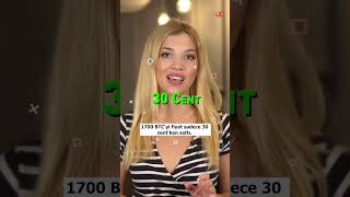 1700 BTC’yi 0.30$ fiyattan sattı 😱
