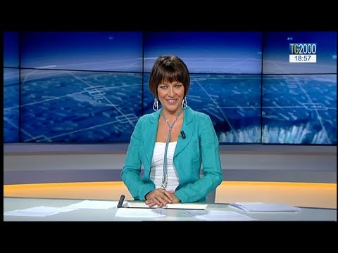 TG2000 del 4 settembre 2018 – Edizione delle 18:30