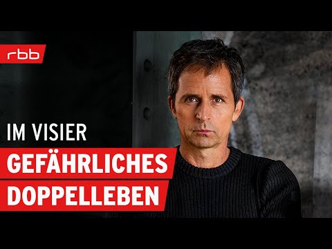 Erschlagen in der Badewanne - Der rätselhafte Tod eines Buchhalters | Im Visier | True-Crime-Podcast
