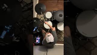 Disturbed - Mistress (drum cover)