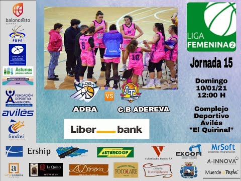 ADBA - ADAVERA TENERIFE