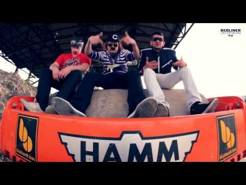 Dee Ho feat. Biggi Jackson & M!k Bob - insane (OFFICIAL HD VERSION)