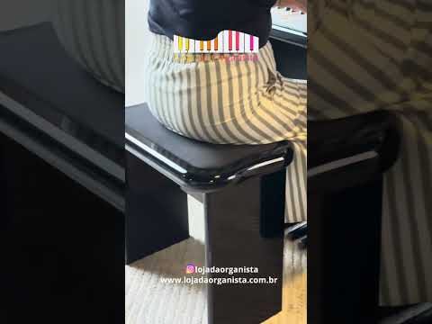 Orgao Acordes Ac500 top Elegance #orgaoacordesac500topelegance #orgaoacordestopelegance