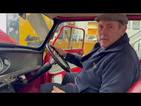 1967 MORRIS MINI COOPER S | MATHEWSONS CLASSIC CARS | AUCTION: 27, 28 & NOVEMBER 2024