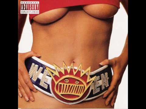 Baby Bitch by Ween