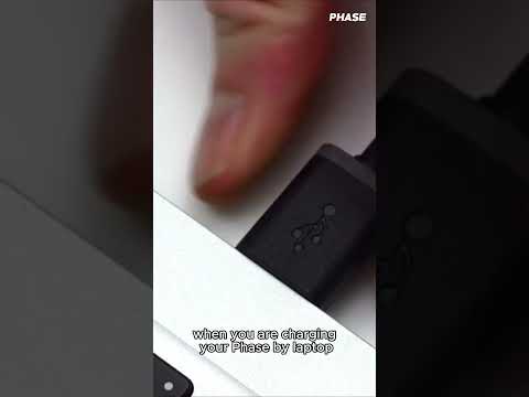 Decoding the LED behavior of Phase DJ Controller  🚨#phasedj #dj #charger