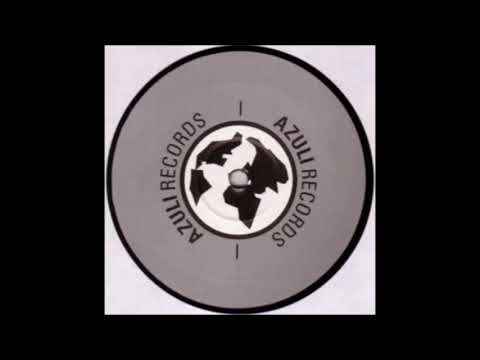 Britalics ‎- So Beautiful (Class A Remix) (2001)